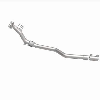BRE Exhaust 98-05 Passat 1.8L Front Pipe Kit