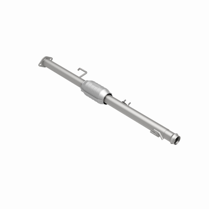 MagnaFlow Conv DF 00-04 Tundra 3.4L rear OEM Magnaflow
