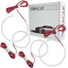 Load image into Gallery viewer, Oracle Mercedes Benz C-Class 08-11 LED Halo Kit - White