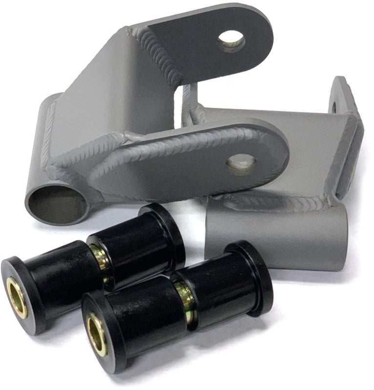 Camburg 17-20 Ford Raptor / 15-24 F-150 MIG Shackles (1.5in. extended) CAM-120024