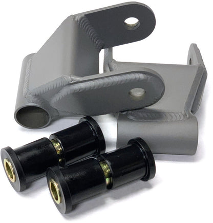 Camburg 17-20 Ford Raptor / 15-24 F-150 MIG Shackles (1.5in. extended) CAM-120024
