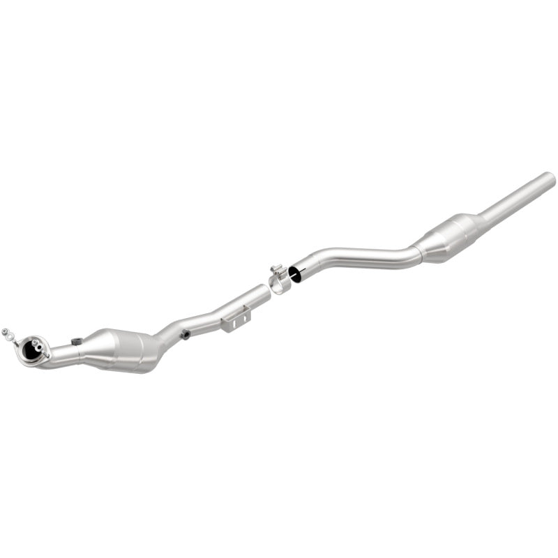 MagnaFlow Conv DF 01-02 Mercedes E430 Passenger Side CA Magnaflow