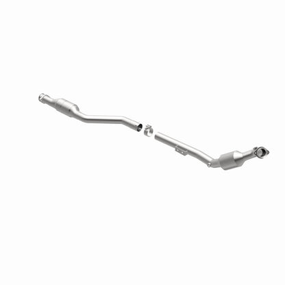 MagnaFlow Conv DF 01-02 Mercedes E430 4.3L Driver Side CA Magnaflow