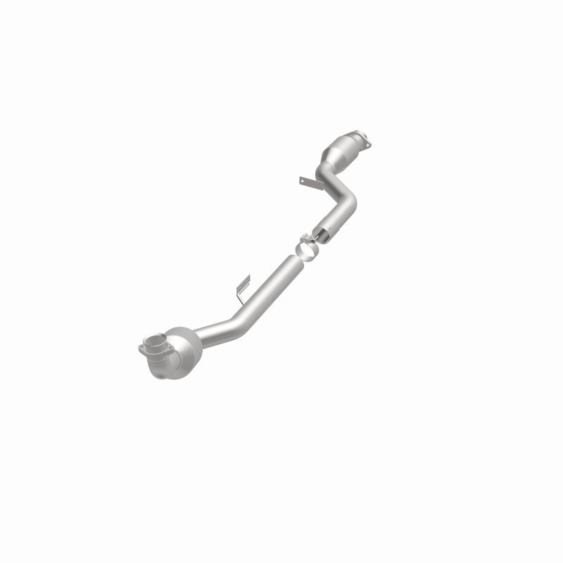 Magnaflow Conv DF 05-10 SLK55 AMG 5.5L ds Magnaflow