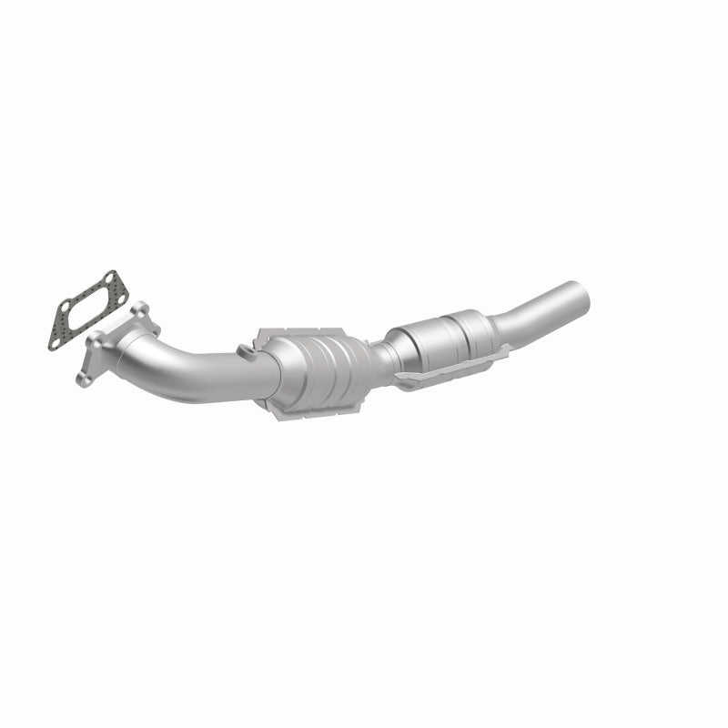 MagnaFlow Conv DF 12-13 Chevrolet Camaro V6 3.6L Magnaflow