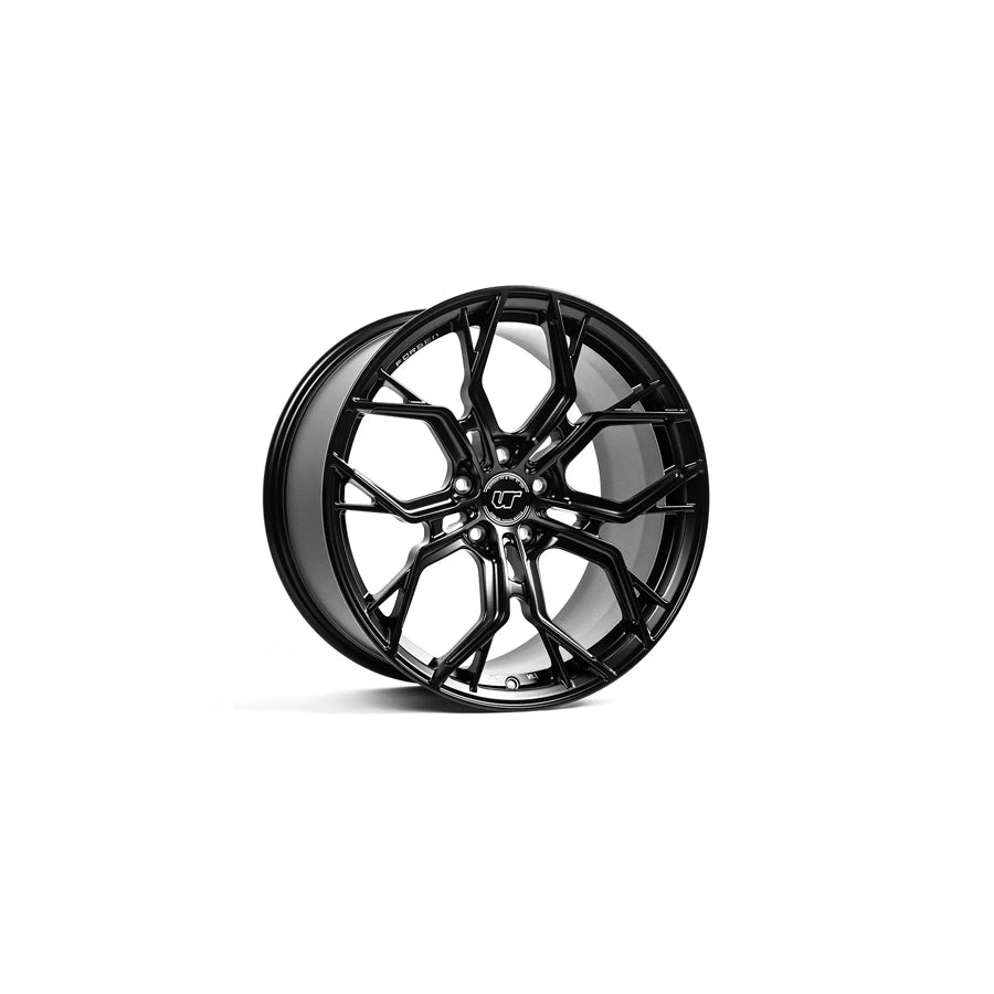 VR Forged D05 Wheel Package Audi A4/S4/B8/B9 19x9.5 Matte Black