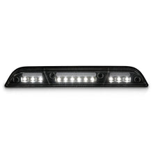 Load image into Gallery viewer, ANZO 531112 LED 3rd Brake Light with Smoke Lens and Black Housing for Ford F-150, F-250/F-350, and Ranger (2015-2023).