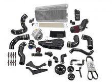 Load image into Gallery viewer, KraftWerks 11-14 Ford Mustang GT 5.0L Coyote Black Supercharger Kit (w/o Tune)