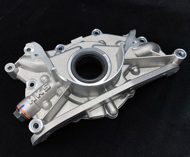 HKS Nissan Skyline GT-R RB26DETT Crank Angle Sensor Conversion Kit