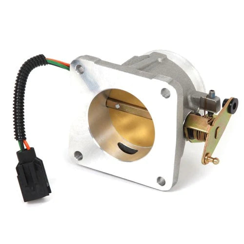 BBK Ford Mustang 5.0 70mm Throttle Body 86-93 BBK