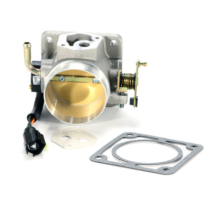 BBK Ford Mustang 5.0 70mm Throttle Body 86-93 BBK