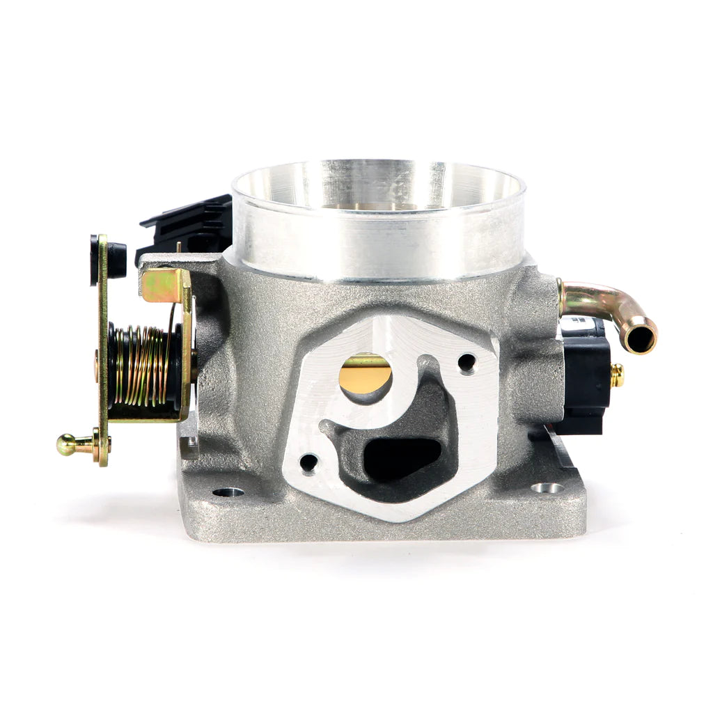 BBK Ford Mustang 5.0 70mm Throttle Body 86-93 BBK