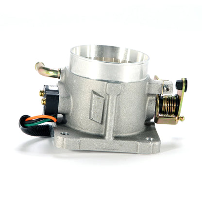 BBK Ford Mustang 5.0 70mm Throttle Body 86-93 BBK