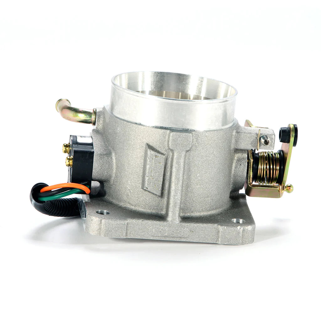 BBK Ford Mustang 5.0 70mm Throttle Body 86-93