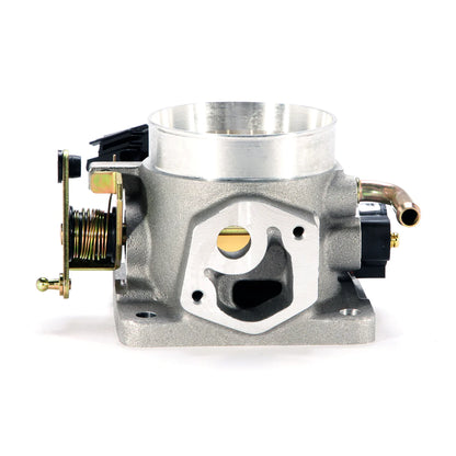 BBK Ford Mustang 5.0 75mm Throttle Body 86-93 BBK