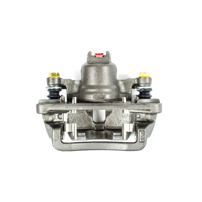 Power Stop 05-06 Saab 9-2X Rear Right Autospecialty Caliper w/Bracket PowerStop