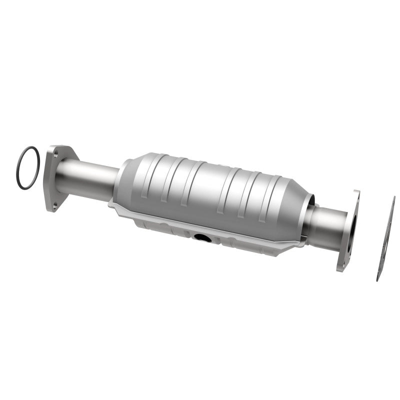 MagnaFlow California Grade Conv Direct Fit 98-02 Honda Accord V6 3.0L Magnaflow