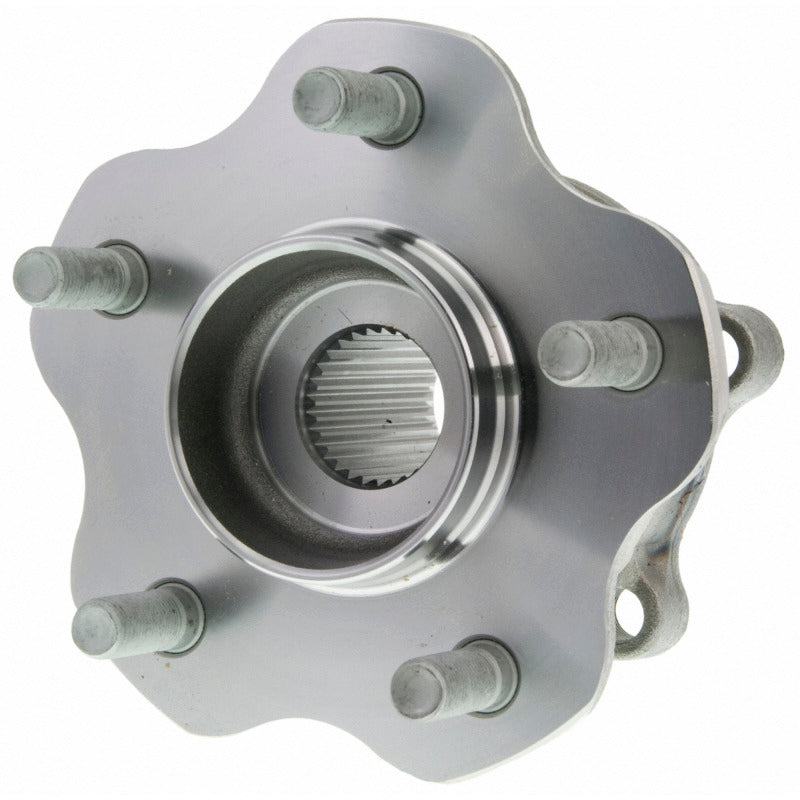 MOOG 09-14 Nissan Murano Rear Hub Assembly Moog