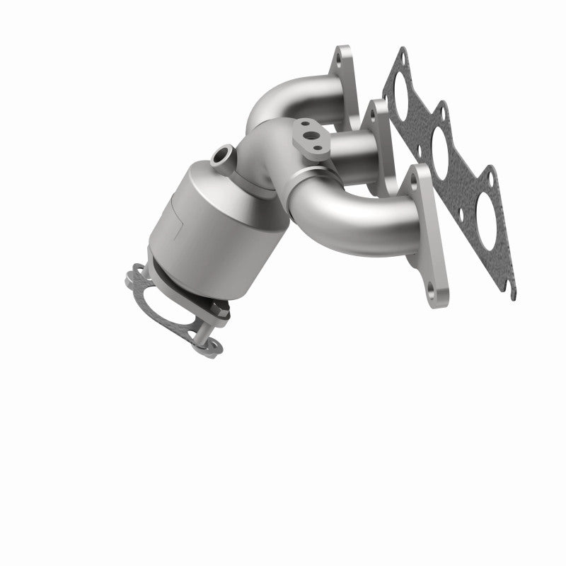 MagnaFlow Conv DF 95-00 Sebring 2.5L Rear Manifold Magnaflow