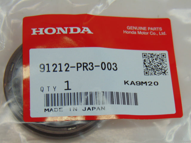 OEM Honda GS B18C1 B18C5 Type-R Oil Pump Front Crank Seal (91212-PR3-003) X1