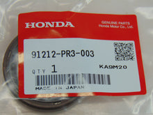 Load image into Gallery viewer, OEM Honda GS B18C1 B18C5 Type-R Oil Pump Front Crank Seal (91212-PR3-003) X1