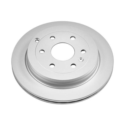 Power Stop 08-17 Buick Enclave Rear Evolution Geomet Coated Rotor PowerStop