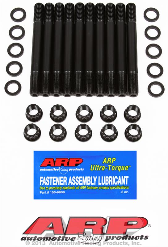 ARP Ford Pinto 2000cc Inline 4 Head Stud Kit