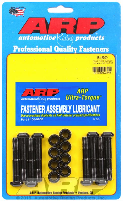 ARP Ford Pinto 2.0L Rod Bolt Kit