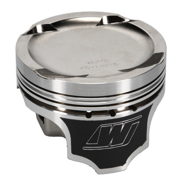 Wiseco Acura Turbo -12cc 1.181 X 81.5MM Piston Kit - K541M815AP Wiseco