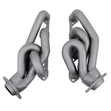 Load image into Gallery viewer, BBK Ford Mustang 5.0 1-5/8 Shorty Equal Length Exhaust Headers Titanium Ceramic 86-93