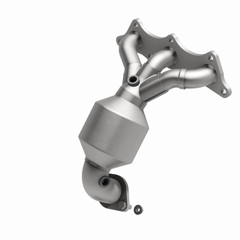 MagnaFlow Conv DF 04-06 Mitsubishi Galant 3.8L Front Manifold *NOT FOR SALE IN CALIFORNIA* Magnaflow