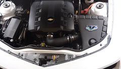 Volant Closed Box Air Intake (Powercore) For 2012-2015 Chevrolet Camaro 3.6L V6 - 151366
