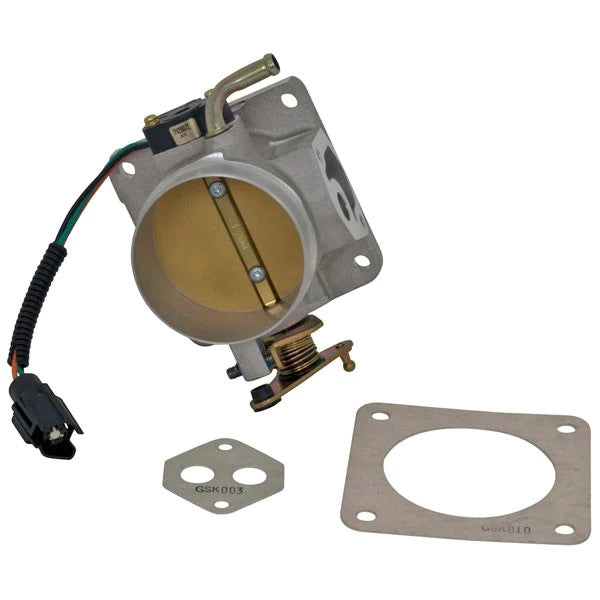 BBK Ford Mustang 5.0 80mm Throttle Body 86-93 BBK