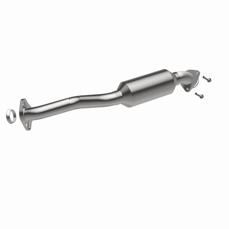 Magnaflow Conv DF 07-08 Honda Fit 1.5L M/T Magnaflow