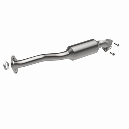 Magnaflow Conv DF 07-08 Honda Fit 1.5L M/T Magnaflow