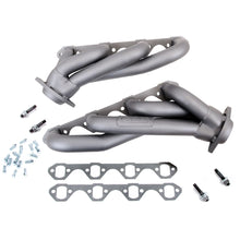 Load image into Gallery viewer, BBK Ford Mustang 5.0 1-5/8 Shorty Exhaust Headers Titanium Ceramic 86-93