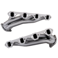 Load image into Gallery viewer, BBK Ford Mustang 5.0 1-5/8 Shorty Exhaust Headers Titanium Ceramic 86-93