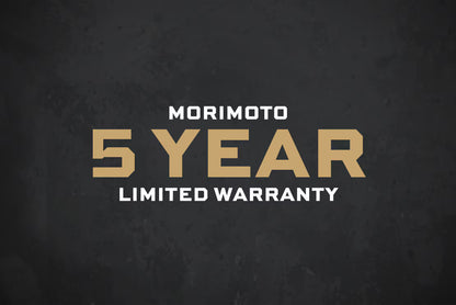 Morimoto LF2-506Y XB Evo Hybrid LED Headlights – Ford F-150 (2009–2014)