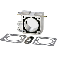 Load image into Gallery viewer, BBK Ford Mustang 5.0 65mm EGR Throttle Body Spacer Plate 86-93