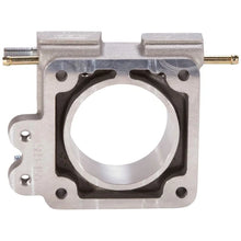 Load image into Gallery viewer, BBK Ford Mustang 5.0 65mm EGR Throttle Body Spacer Plate 86-93