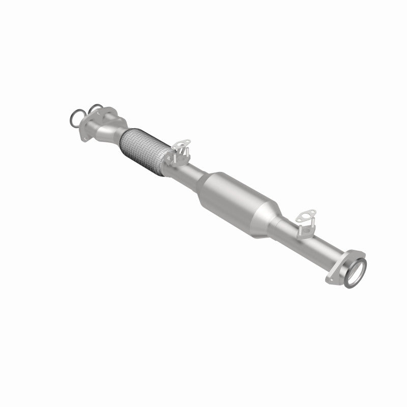 MagnaFlow Conv Toyota 36.12X6.5X4 1.5/2.25 Magnaflow