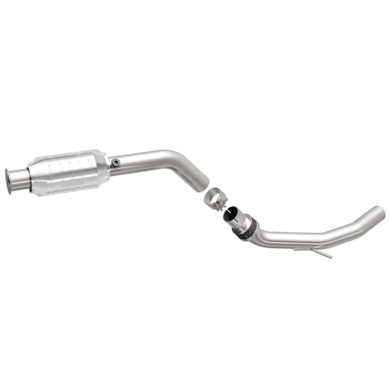MagnaFlow Conv DF 98-04 Intrepid 2.7L P OEM Magnaflow