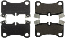 Load image into Gallery viewer, StopTech Premium Ceramic Front Brake Pads - 308.13500