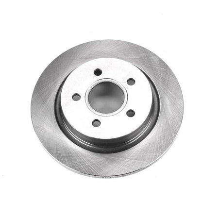 Power Stop 08-13 Volvo C30 Rear Autospecialty Brake Rotor PowerStop