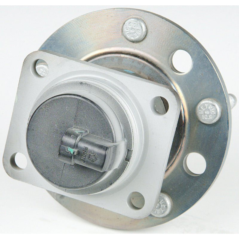 MOOG 91-96 Chevrolet Corvette Front Hub Assembly Moog