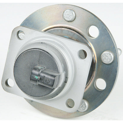 MOOG 91-96 Chevrolet Corvette Front Hub Assembly Moog