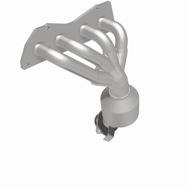Magnaflow 12-15 Toyota Camry 2.5L Direct Fit Converter Magnaflow