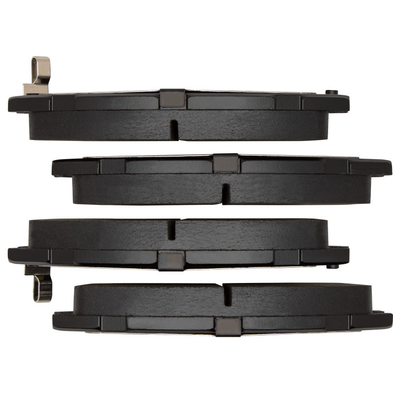 R1 90-96 Subaru Legacy Front Optimum OE Brake Pads