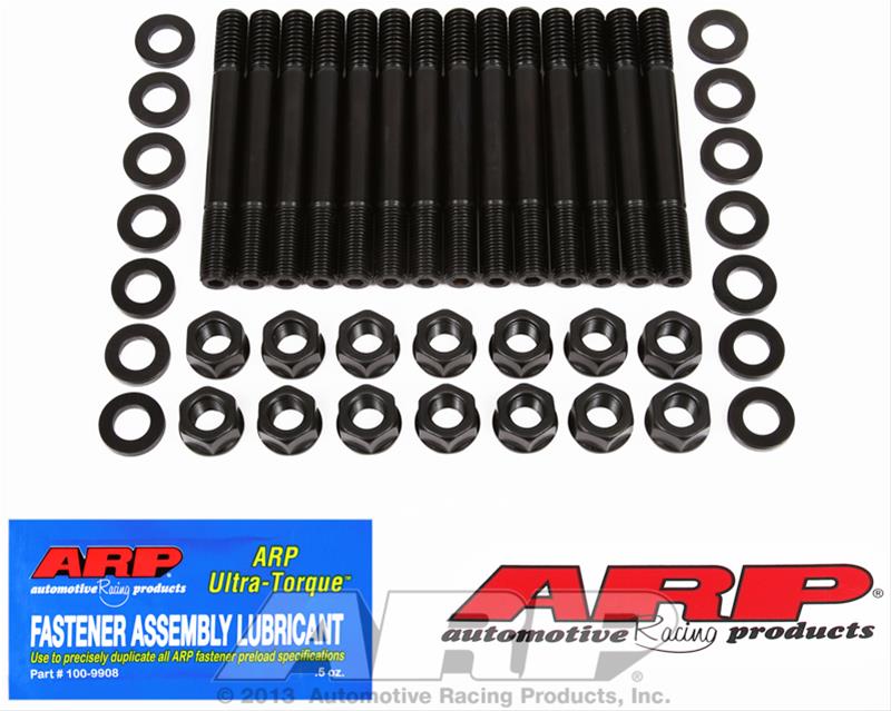 ARP Ford Inline 6 Main Stud Kit
