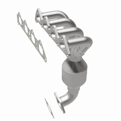 MagnaFlow Conv Direct Fit 98-01 Hyundai Elantra 1.8L Magnaflow